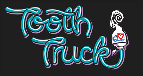 Tooth Truck